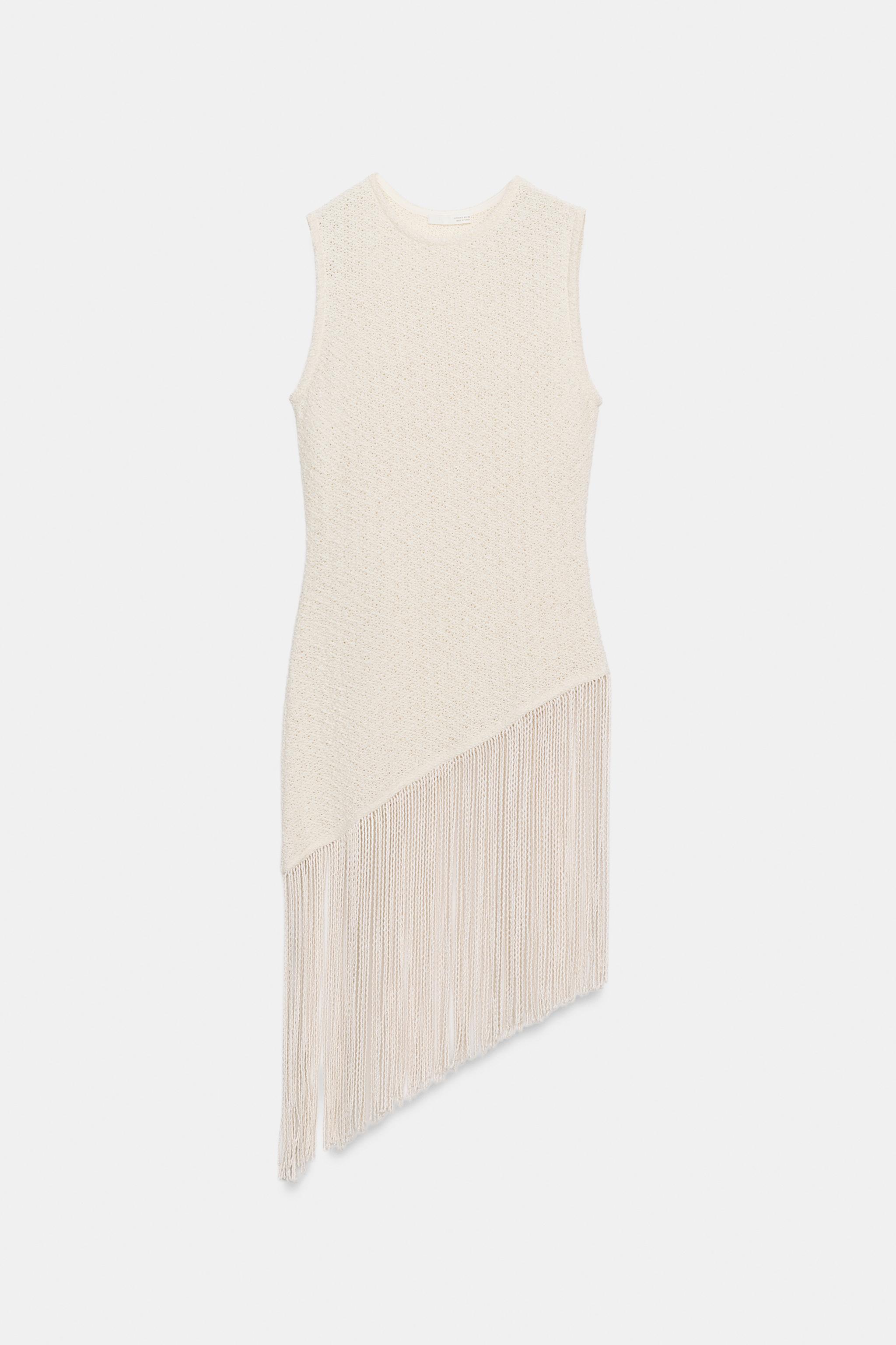 FRINGE RUSTIC TOP